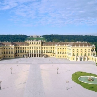 Schönbrunni kastélytúra - 6