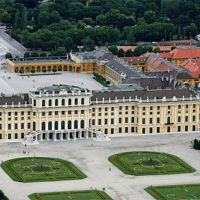 Schönbrunni kastélytúra - 9