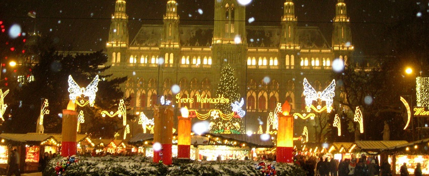 Általános kérdések a bécsi karácsonyi vásárral kapcsolatban