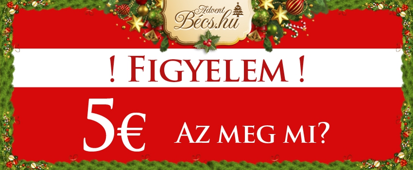 5 euró? Az meg mi? - lehúzzuk a leplet a rejtett költségekről!